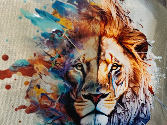 Custom Mural