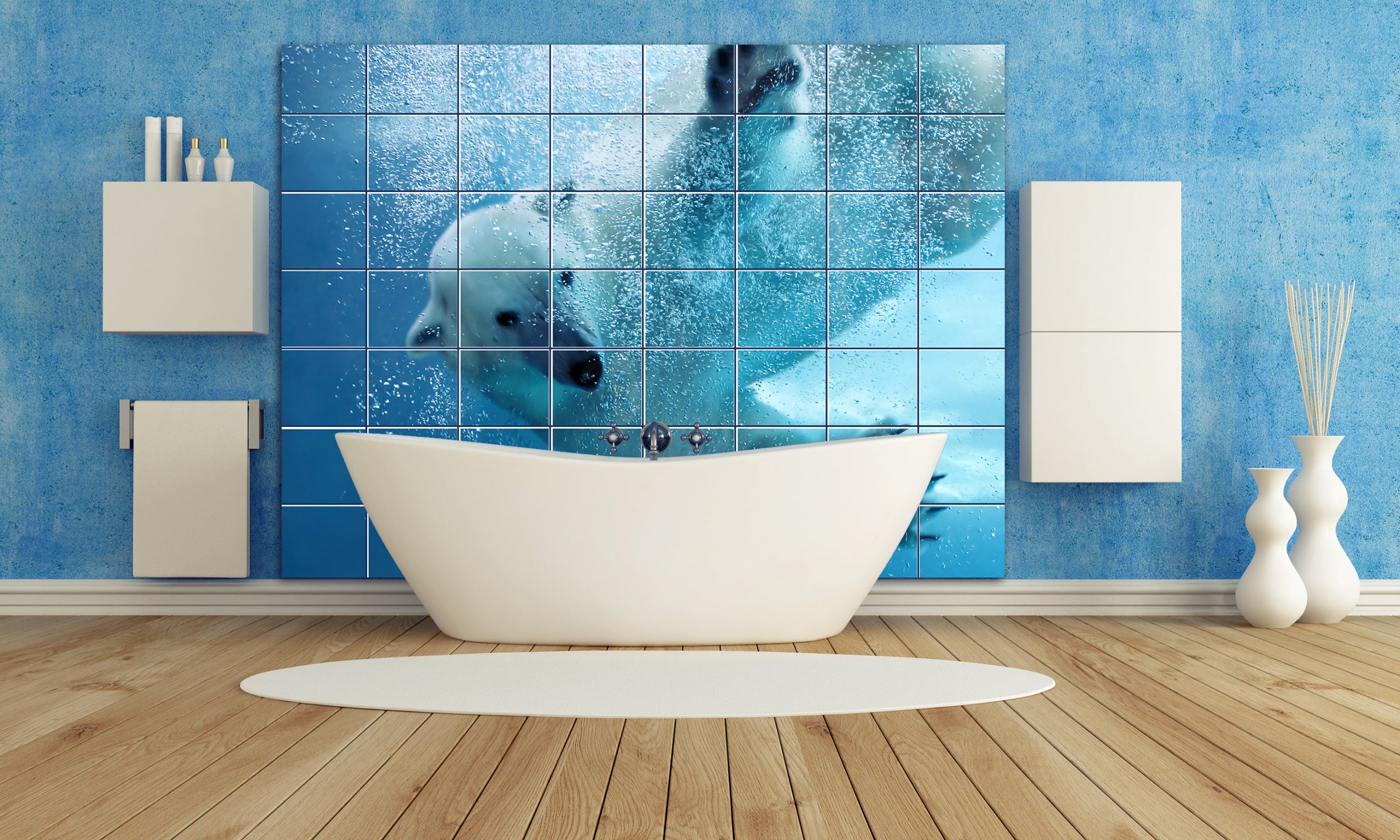 Tile Designs