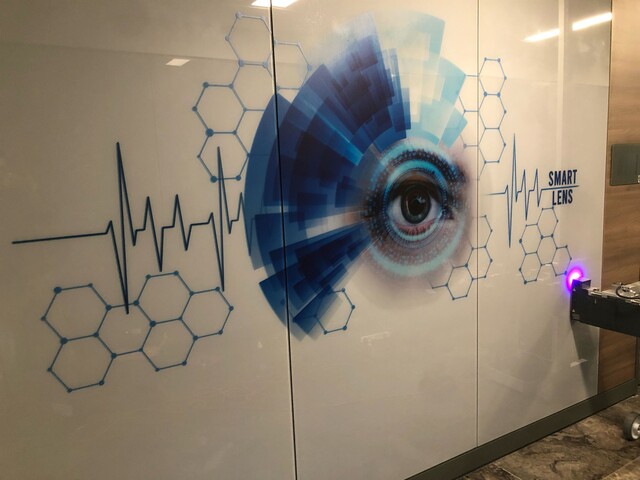 Glass Art