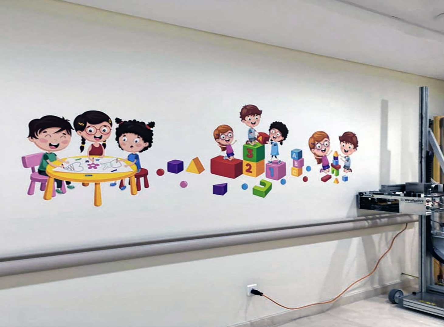 Plastic Graphics
